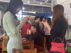 -龙上水现炒生料(柳沙店)