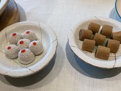 -悦融·京鲁菜·露台花园(安定门店)
