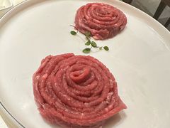 -涮福記·现切牛羊肉火锅(世纪汇店)