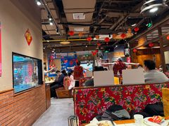 -姚稷大铁锅(龙之梦店)