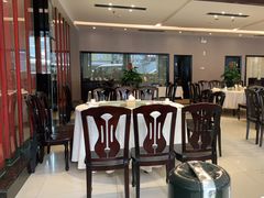 大堂-南方酒店·淮扬菜(回民街店)