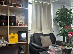 -润合汇养生馆(佳宁娜广场店)