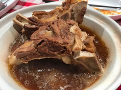 -西贝莜面村(上海百联西郊店)