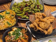 -北丐先生·野馄饨烧烤(雨花万象店)