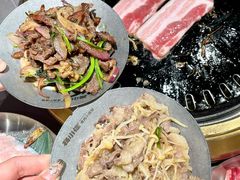 -杨小佳·齐齐哈尔烤肉·烤串(广州店)