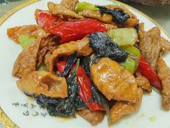 -华源餐厅·海鲜大排档(日月贝店)