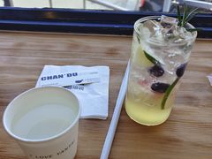 -ChanDu躔度咖啡(灯塔店)