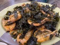 -贞姨美食·老字号海鲜大排档