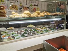 -护国寺小吃(左家庄店)