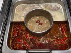 -巴奴毛肚火锅(六天地店)