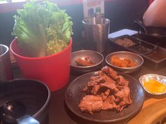 -谷牛和牛烤肉(漕河泾印象城店)