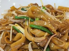 -香港新曜记·粤菜点心(滨江宝龙店)