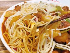 -福顺祥大盘鸡(临潼店)