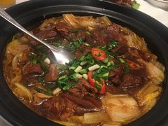 -老洋房花园饭店(绍兴路店)