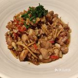 第一次去老湘亲被辣哭了😭今天选了微微辣！！