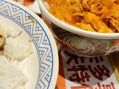 -吉野家(群力王府井店)