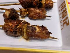 -饶福记·南昌烧烤大排档(九龙湖土著店)
