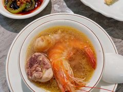 -金山记靓鸡专门店·中山菜