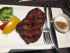 -华辉快餐店(江南西总店)