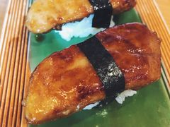 -隐泉京望日式料理(太和广场店)