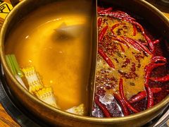 -春记潮汕牛肉火锅
