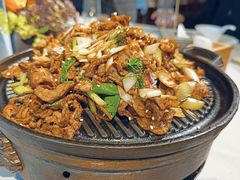 -北平食坊·烤鸭(黄寺大街店)