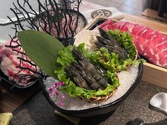 -湊湊火锅·茶憩(皇姑万象汇店)