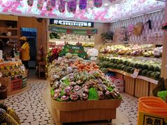 -百果园(大冲店)