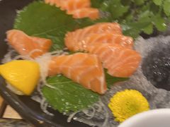 -万岁寿司(芳村店)