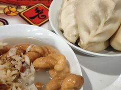-长安大牌档之西安博物院文化餐厅(中贸店)