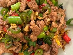 -新新湘菜馆(新中街二条店)