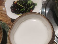 -润泽园椰子鸡(汇一城店)