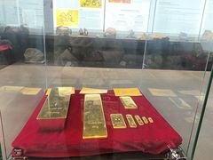 -遂昌金矿国家矿山公园