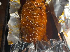 锡包鲈鱼-小柴米·传统江西菜(万寿宫店)