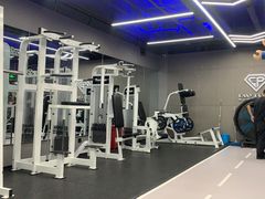 -EASY POWER健身工作室(浦东大道店)