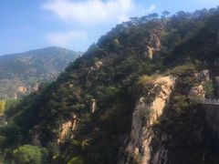 -黄巢水库