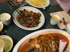 -云隐小厨·传统大理美食(复兴路店)