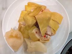 -喜聚薈·花膠雞海鮮火鍋(越秀店)
