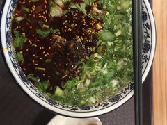 -有礼有面(知春路店)