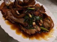 -代木儿回锅肉