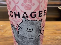 -霸王茶姬(西单百货店)