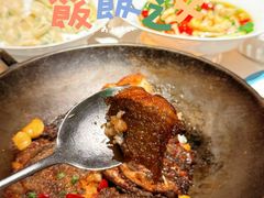 -开海·红岛海鲜虾水饺(石老人店)