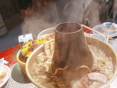 -并州大牌档之醉轻尘