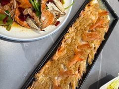 -荣祥海鲜·烟台菜(胜利路二部)
