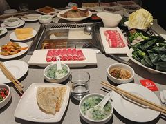 -海底捞火锅(北京西路夜宵主题店)