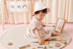 -倾城宝贝儿童摄影(浦东金谊店)