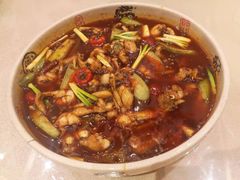 -渝信川菜 · 川味家常菜(长安店)