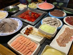 -蜀江龙火锅(339店)