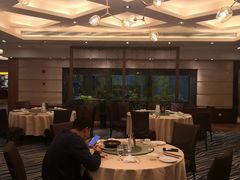 大堂-海逸海鲜酒家(古北店)