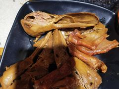 -潮十三潮汕砂锅粥(高新四路大都荟店)